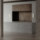 Alabaster Essence LED Wall Sconce