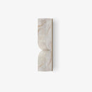 Alabaster Essence LED Wall Sconce