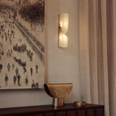 Alabaster Essence LED Wall Sconce