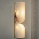 Alabaster Essence LED Wall Sconce