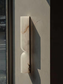 Alabaster Essence LED Wall Sconce
