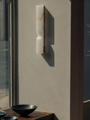 Alabaster Essence LED Wall Sconce