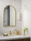 Rula Alabaster Wall Light