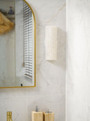 Rula Alabaster Wall Light