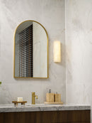 Rula Alabaster Wall Light