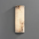 Rula Alabaster Wall Light