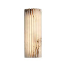 Rula Alabaster Wall Light