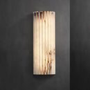 Rula Alabaster Wall Light