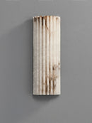 Rula Alabaster Wall Light