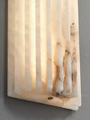 Rula Alabaster Wall Light