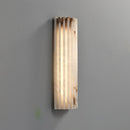 Rula Alabaster Wall Light