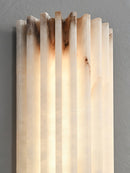 Rula Alabaster Wall Light