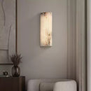 Rula Alabaster Wall Light