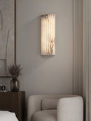 Rula Alabaster Wall Light