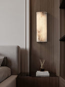 Rula Alabaster Wall Light