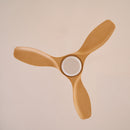 Aero Curve Wood Ceiling Fan