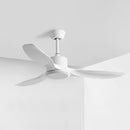 Aero Curve Wood Ceiling Fan