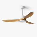 Aero Curve Wood Ceiling Fan