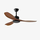 Aero Curve Wood Ceiling Fan