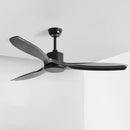 Aero Curve Wood Ceiling Fan