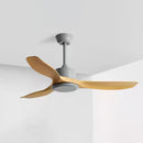 Aero Curve Wood Ceiling Fan
