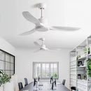 Aero Curve Wood Ceiling Fan