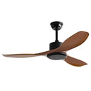 Aero Curve Wood Ceiling Fan