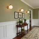 Art Deco Vintage Wall Lamp Sconce