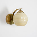 Art Deco Vintage Wall Lamp Sconce