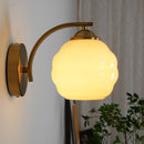 Art Deco Vintage Wall Lamp Sconce