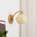 Art Deco Vintage Wall Lamp Sconce