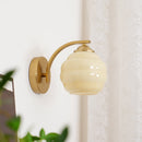 Art Deco Vintage Wall Lamp Sconce