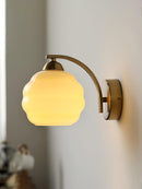 Art Deco Vintage Wall Lamp Sconce