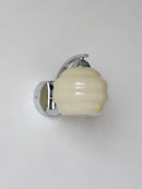 Art Deco Vintage Wall Lamp Sconce
