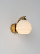 Art Deco Vintage Wall Lamp Sconce