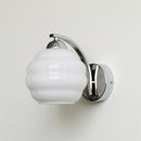 Art Deco Vintage Wall Lamp Sconce