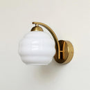 Art Deco Vintage Wall Lamp Sconce