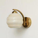 Art Deco Vintage Wall Lamp Sconce
