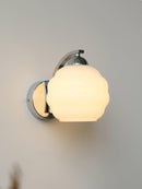 Art Deco Vintage Wall Lamp Sconce