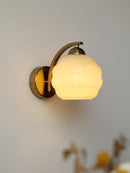 Art Deco Vintage Wall Lamp Sconce