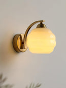 Art Deco Vintage Wall Lamp Sconce