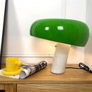 Modern Marble Base Table Lamp
