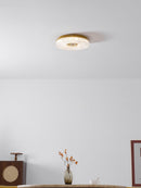 Modern Ayla LED Flush Mount Ceiling Light