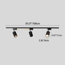 Sleek Linear Spotlight Track Light