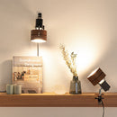 Wood Cylinder Clamp Spotlight