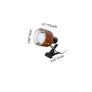 Wood Cylinder Clamp Spotlight