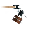 Wood Cylinder Clamp Spotlight