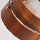 Wood Cylinder Clamp Spotlight