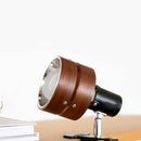 Wood Cylinder Clamp Spotlight