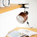 Wood Cylinder Clamp Spotlight
